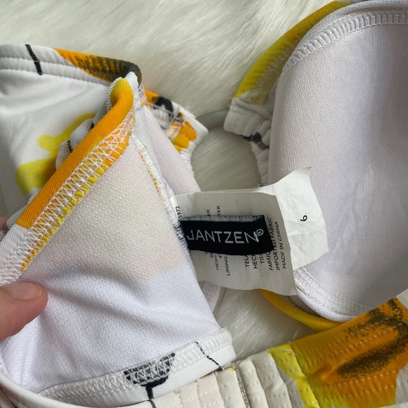 Jantzen Swim Top - Picture 4 of 8